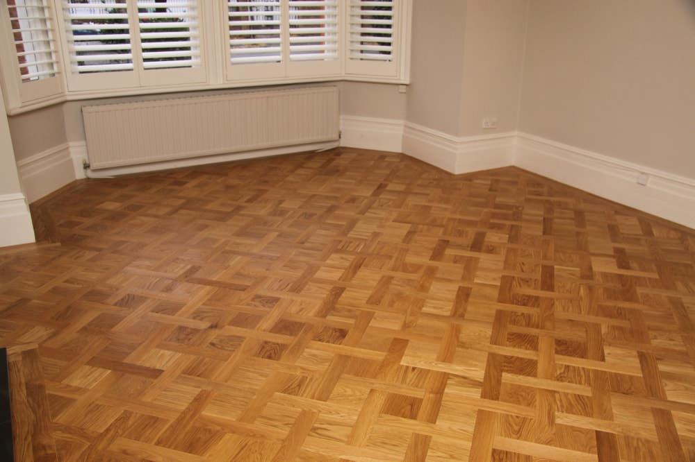 Sealed parquetry flooring in Broadmeadows, allergy-friendly and durable